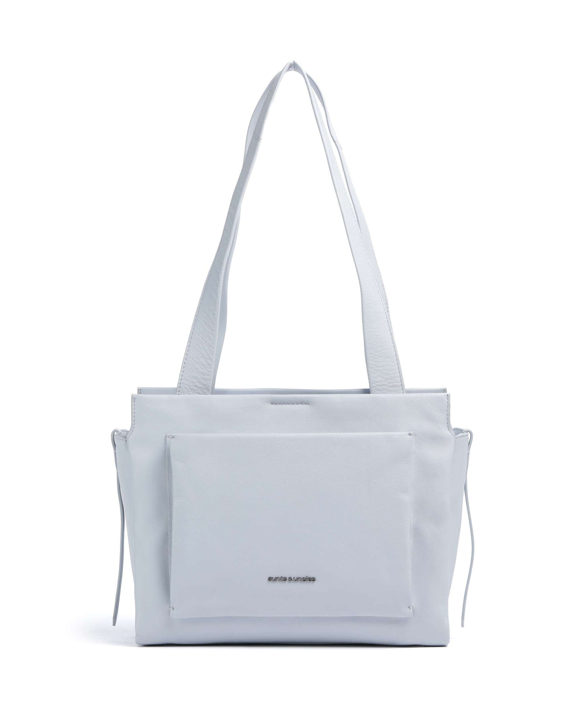Aunts & Uncles Bohemian Vibes Dawn Tote bag blue aura