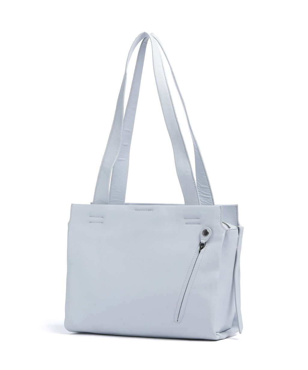 Aunts & Uncles Bohemian Vibes Dawn Tote bag blue aura