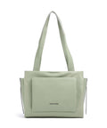 Aunts & Uncles Bohemian Vibes Dawn Tote bag green tea