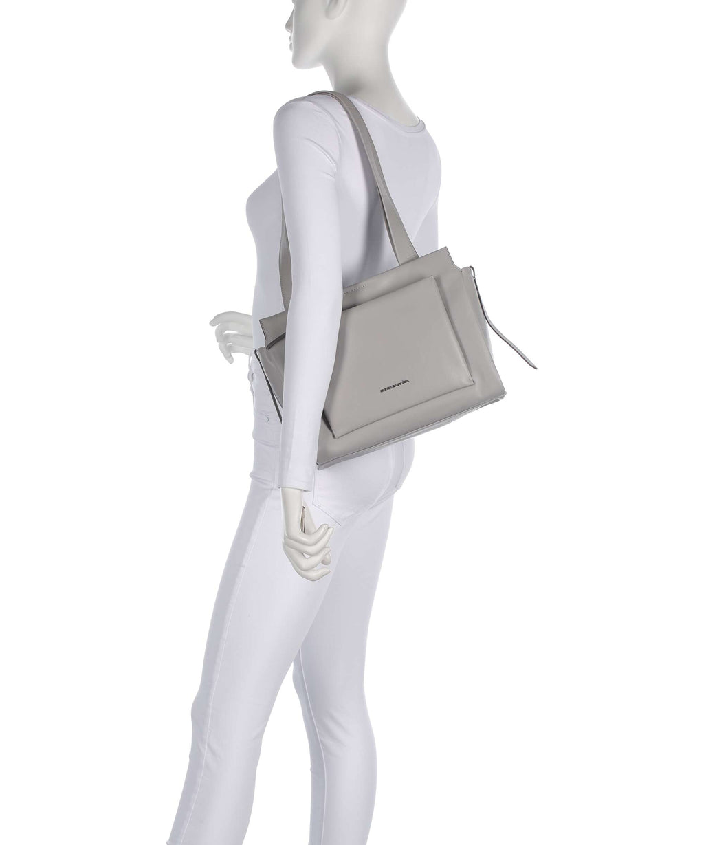 Aunts & Uncles Bohemian Vibes Dawn Tote bag ash