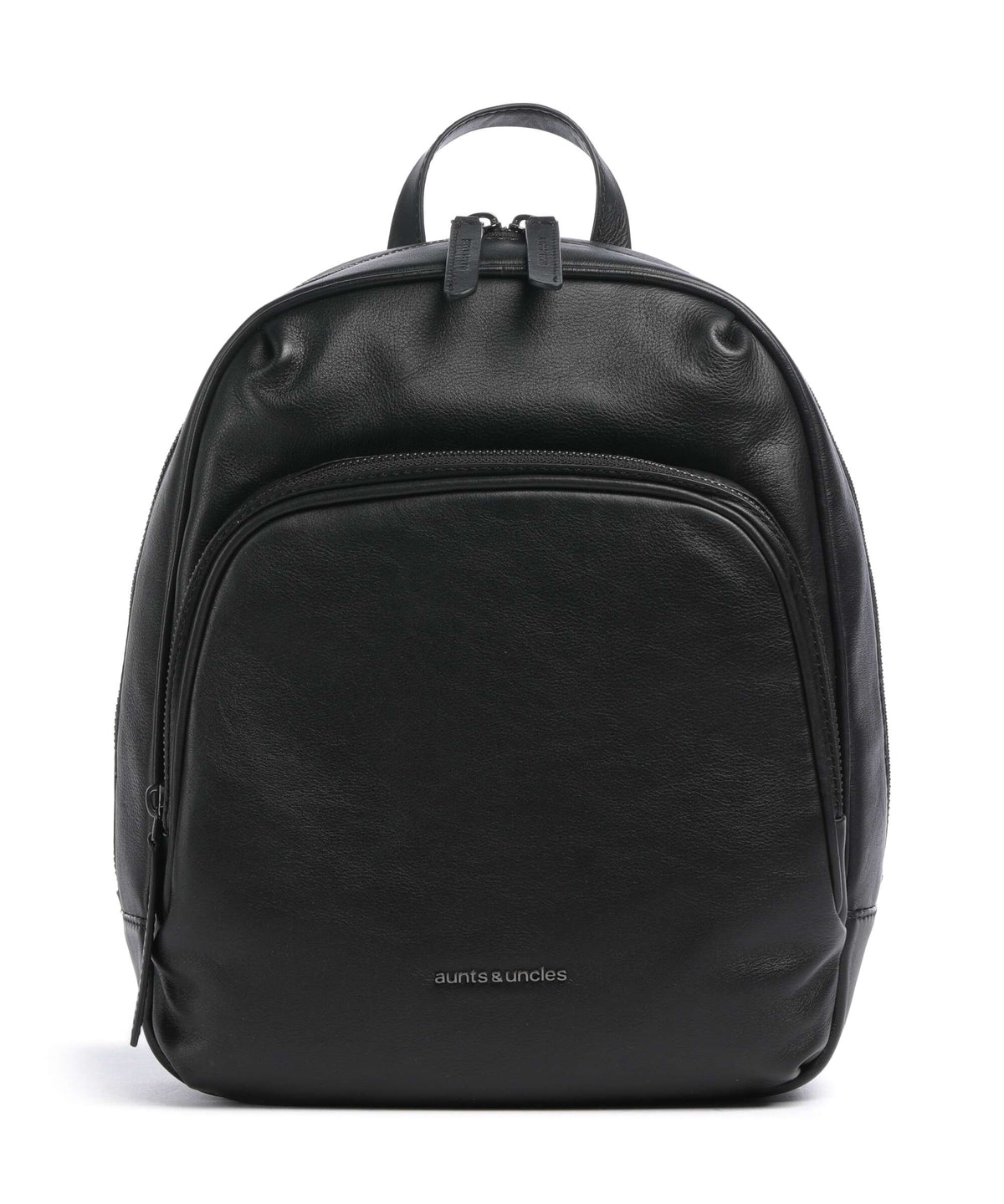 Aunts & Uncles Bohemian Vibes Coco Backpack jet black