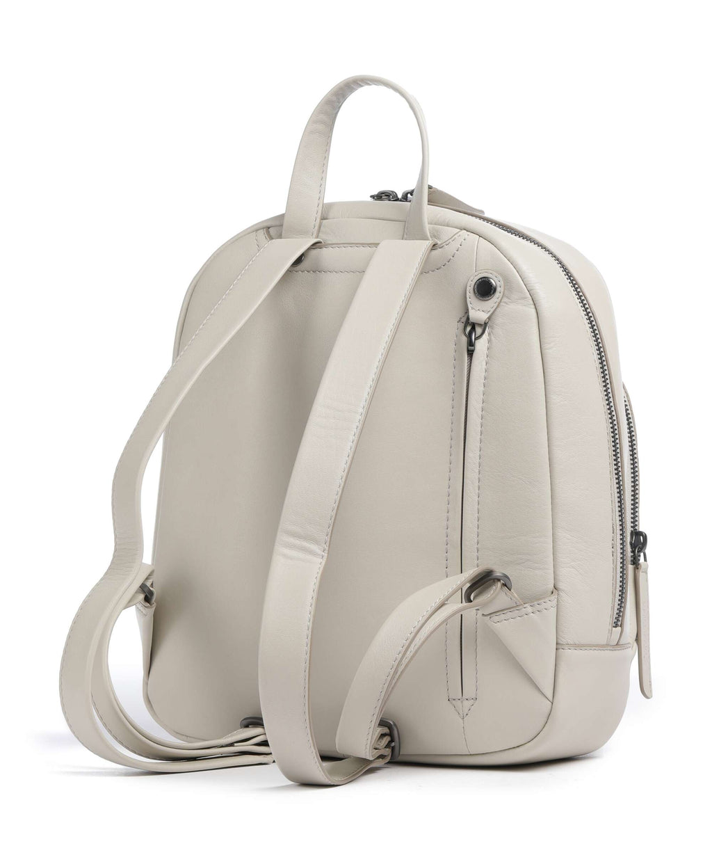 Aunts & Uncles Bohemian Vibes Coco Backpack chalk