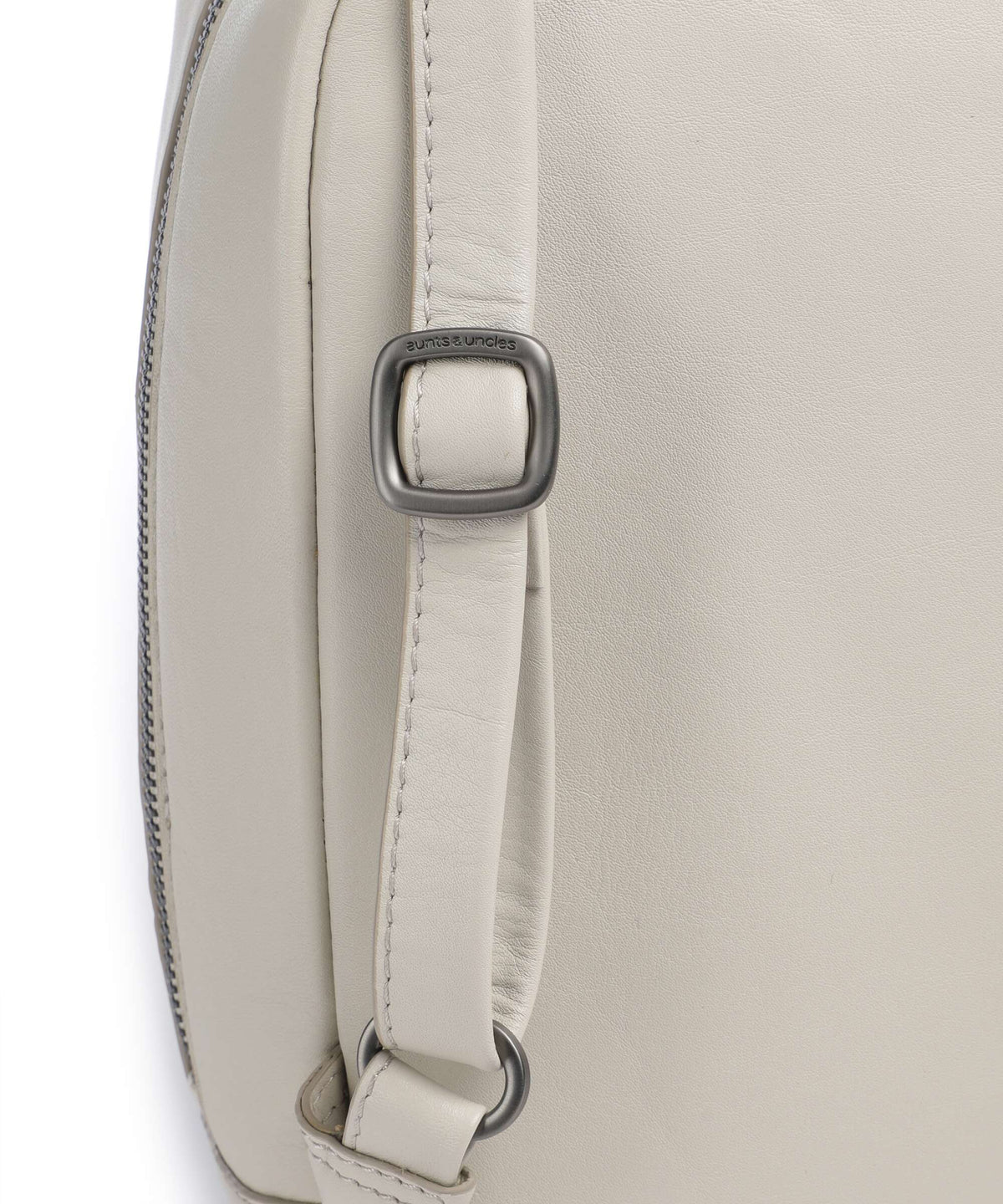 Aunts & Uncles Bohemian Vibes Coco Backpack chalk