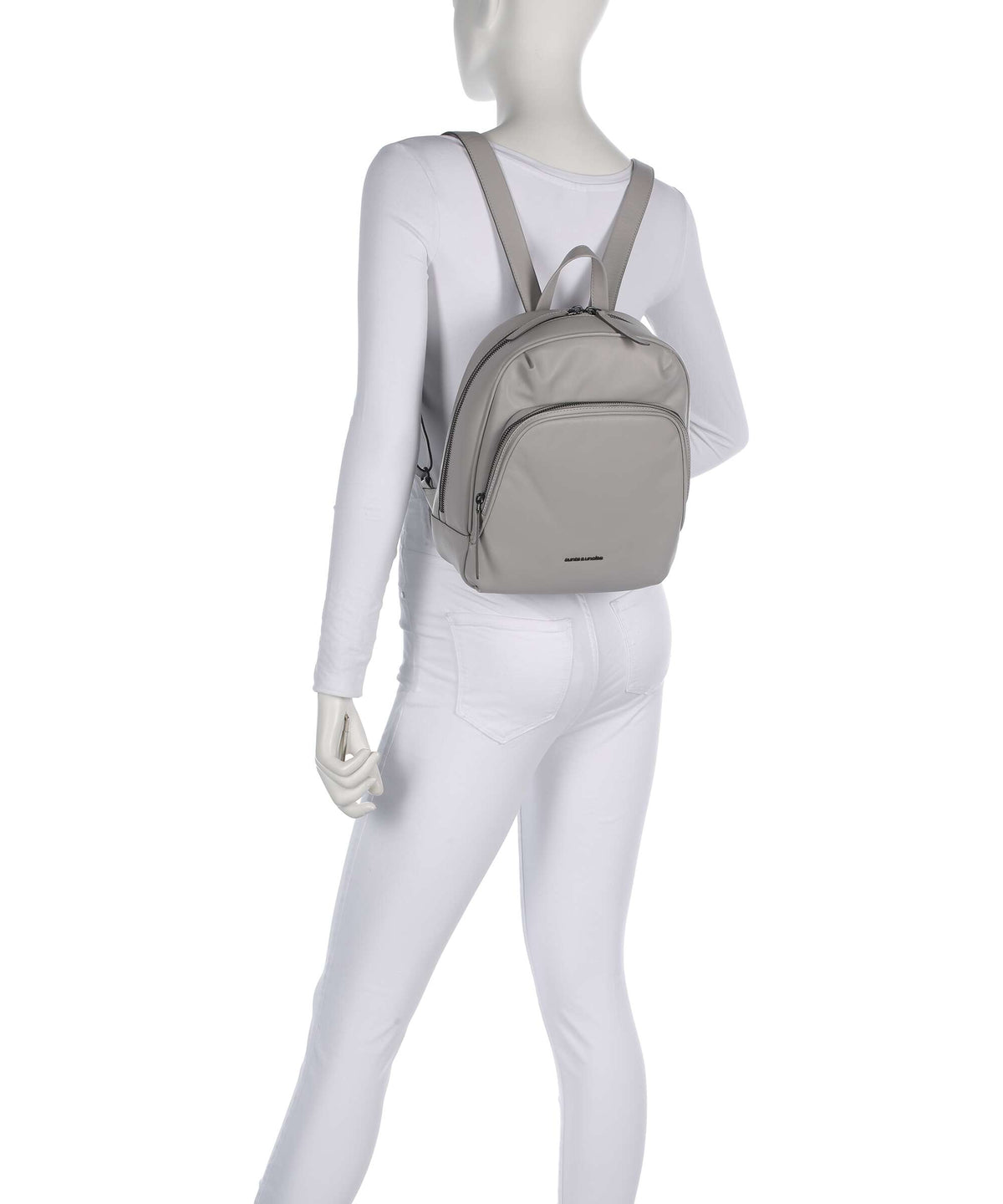 Aunts & Uncles Bohemian Vibes Coco Backpack ash