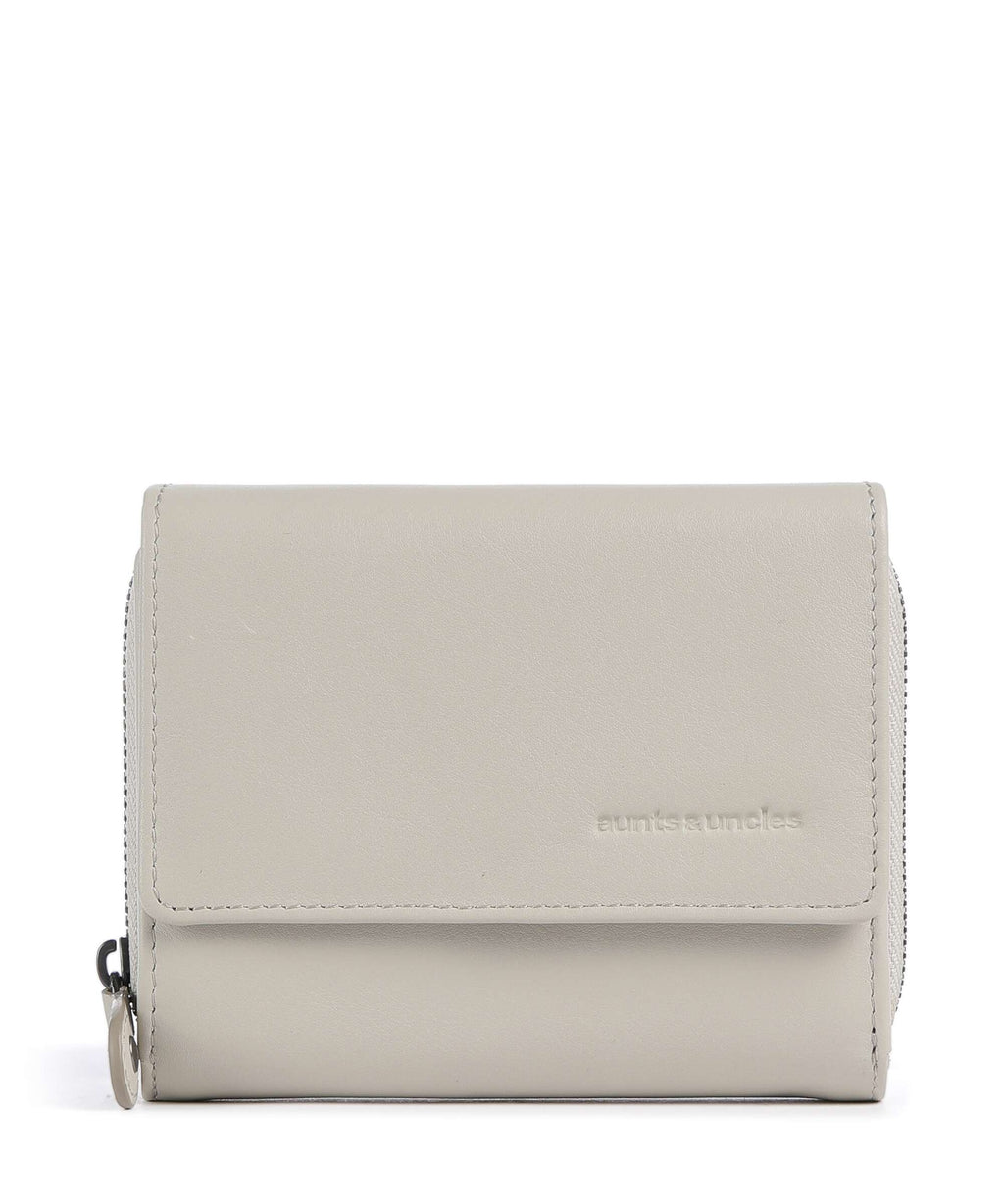 Aunts & Uncles Bohemian Vibes Myrtle Wallet chalk