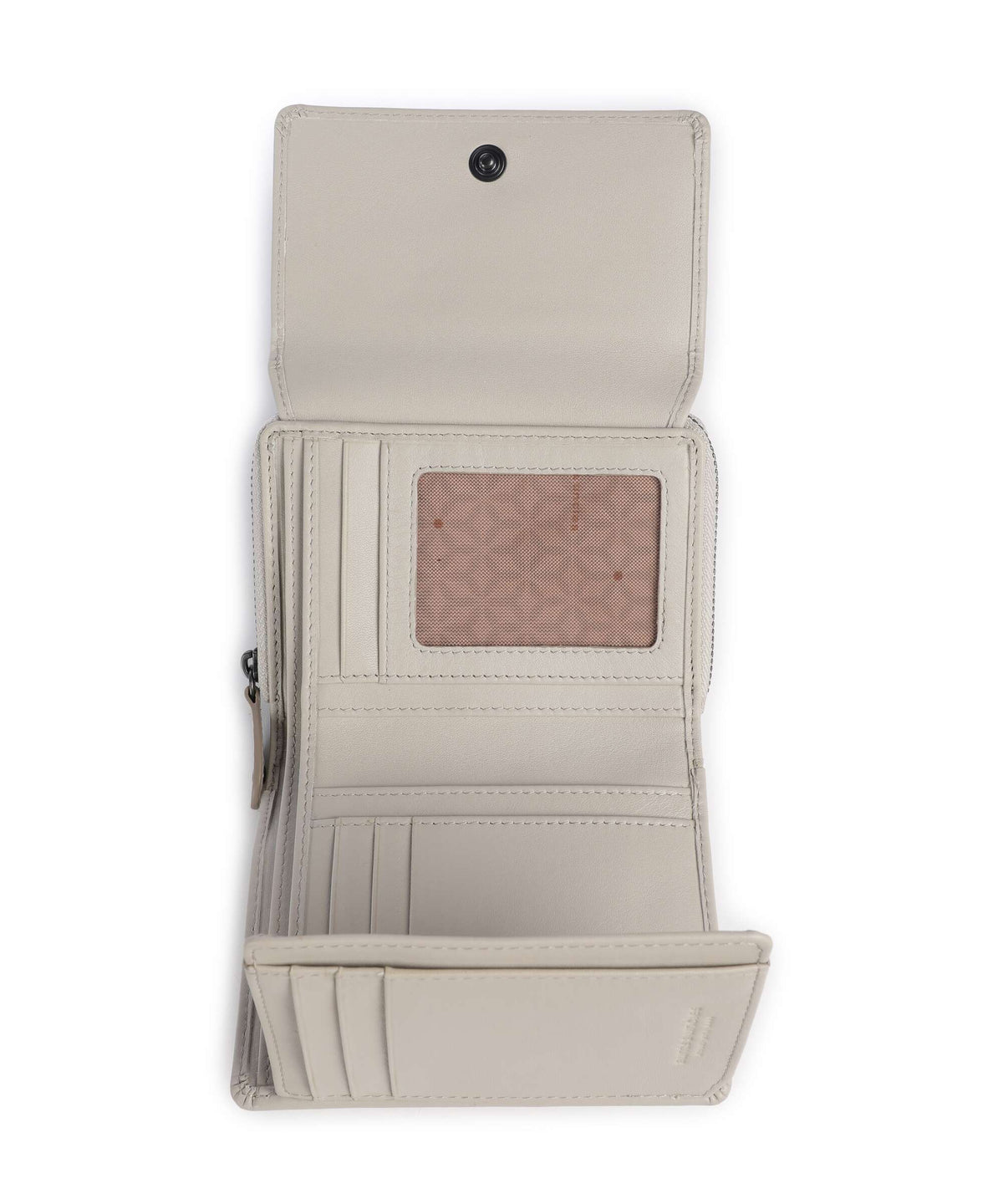 Aunts & Uncles Bohemian Vibes Myrtle Wallet chalk