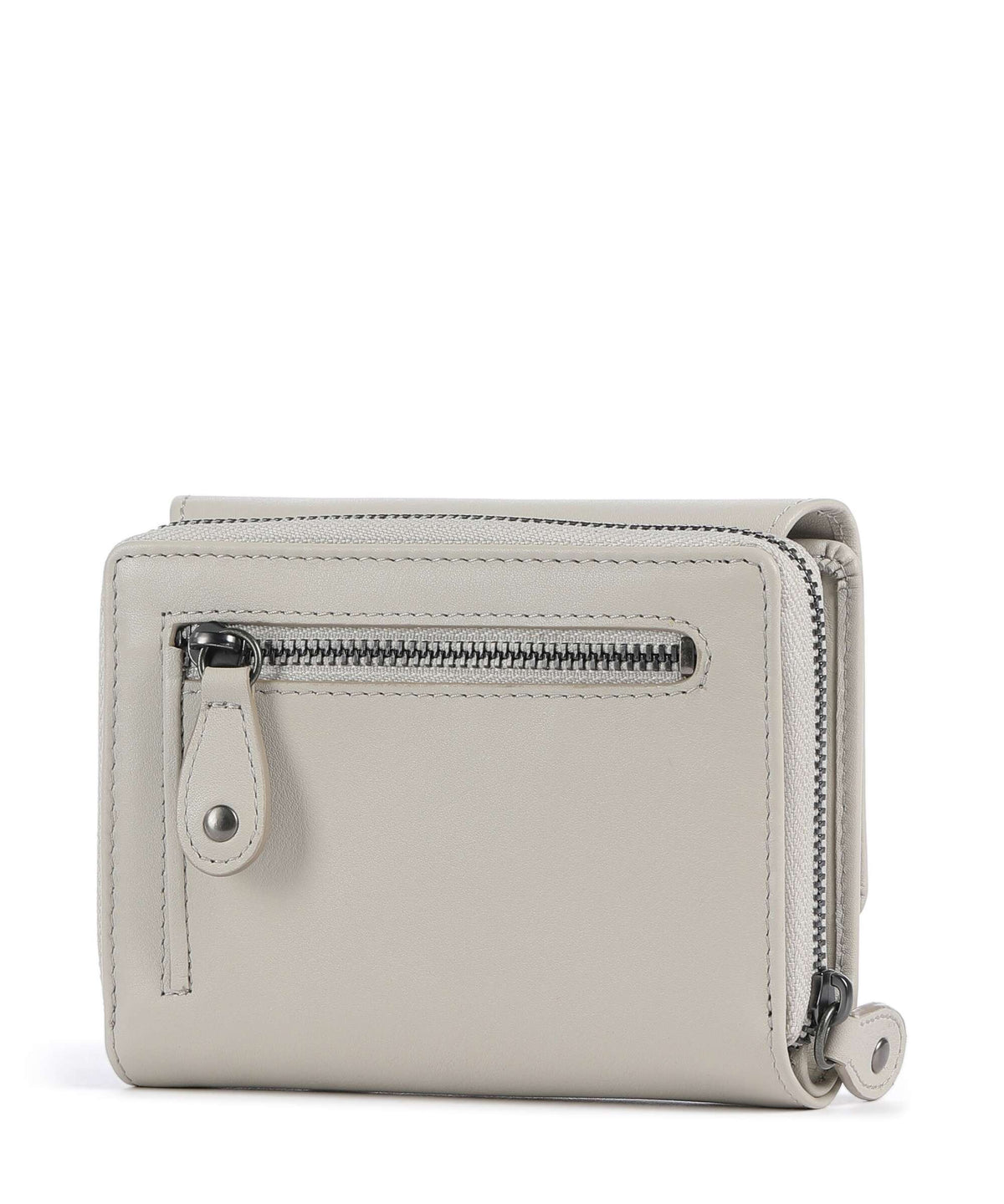 Aunts & Uncles Bohemian Vibes Myrtle Wallet chalk
