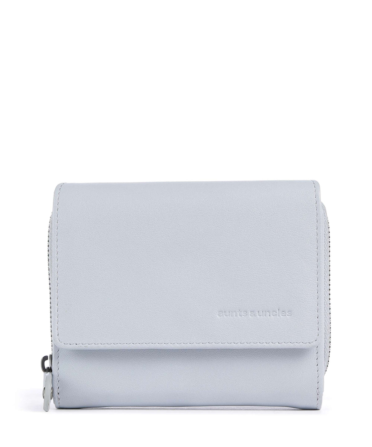 Aunts & Uncles Bohemian Vibes Myrtle Wallet blue aura