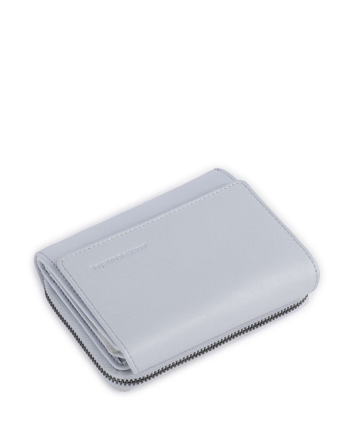 Aunts & Uncles Bohemian Vibes Myrtle Wallet blue aura