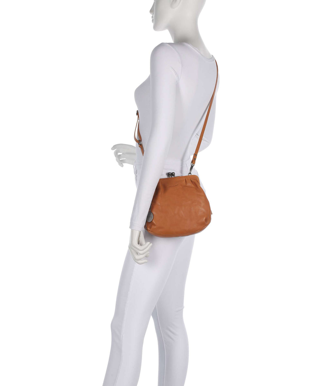 Aunts & Uncles Grandma's Luxury Club Mrs. Fortune Cookie Crossbody bag indian summer