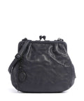 Aunts & Uncles Grandma's Luxury Club Mrs. Fortune Cookie Crossbody bag navy blue