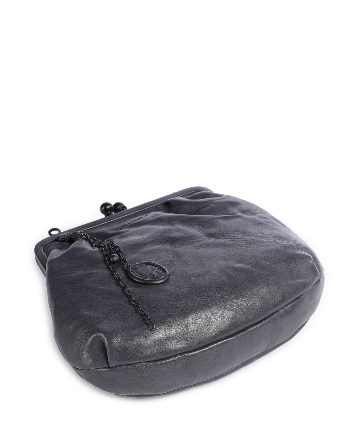 Aunts & Uncles Grandma's Luxury Club Mrs. Fortune Cookie Crossbody bag navy blue