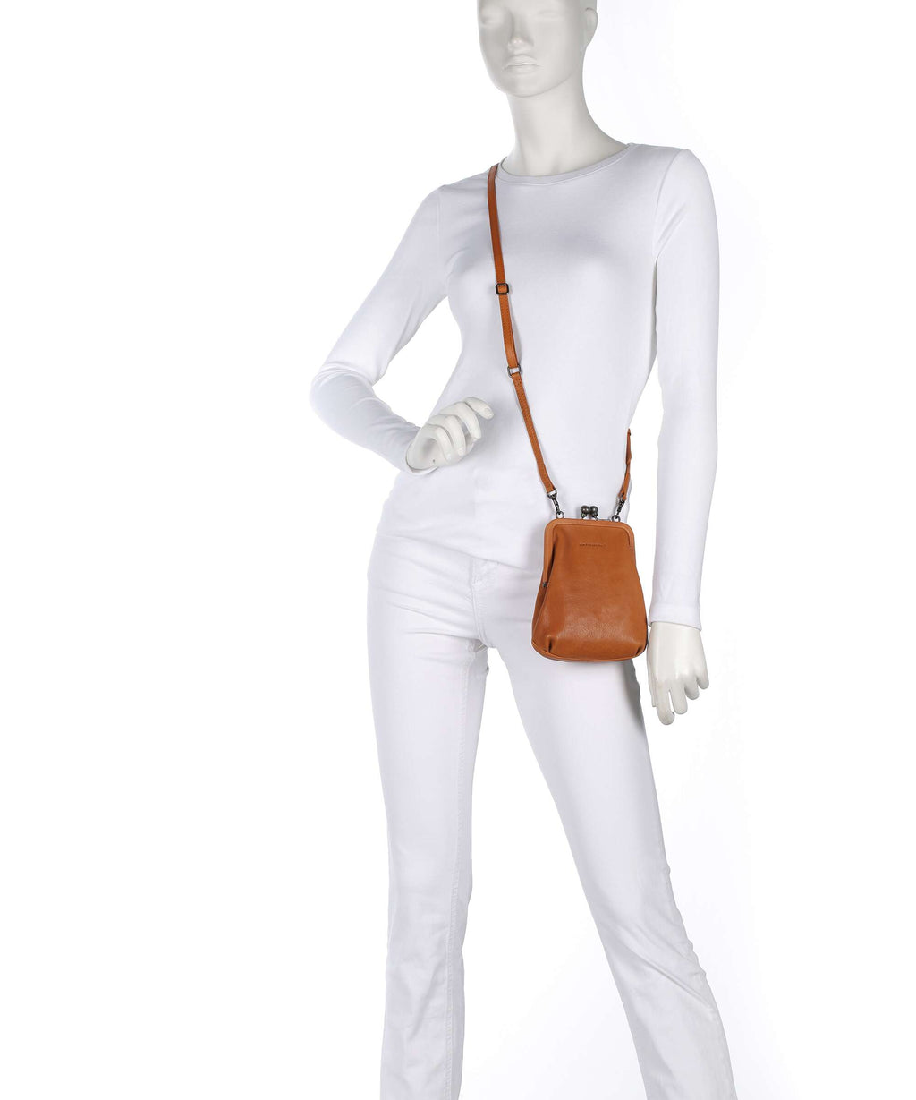 Aunts & Uncles Grandma's Luxury Club Mrs. Sugar Pop Crossbody bag indian summer