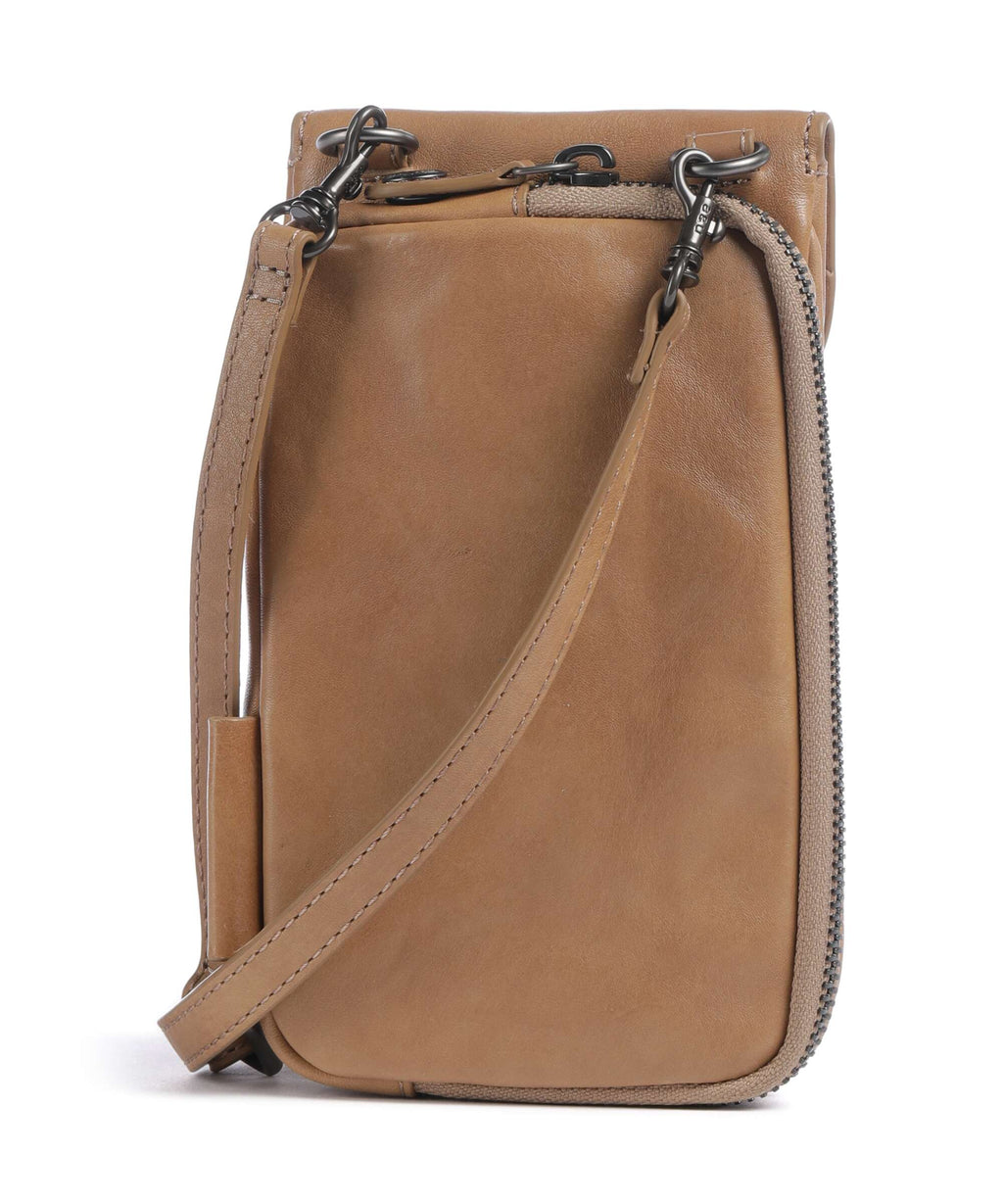 Aunts & Uncles Grandma's Luxury Club Mrs. Lemon Twist Phone bag iced coffee