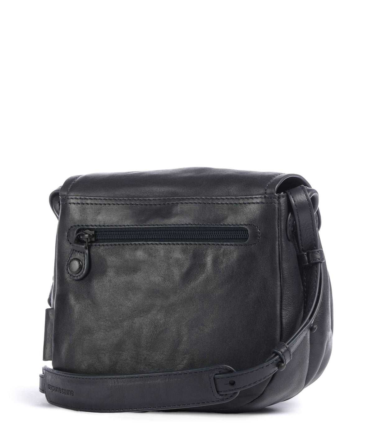 Aunts & Uncles Grandma's Luxury Club Mrs. Coconut Cake Crossbody bag navy blue