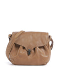 Aunts & Uncles Grandma's Luxury Club Mrs. Coconut Cake Crossbody bag iced coffee