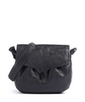Aunts & Uncles Grandma's Luxury Club Mrs. Pineapple Pie Crossbody bag navy blue