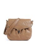Aunts & Uncles Grandma's Luxury Club Mrs. Pineapple Pie Crossbody bag iced coffee