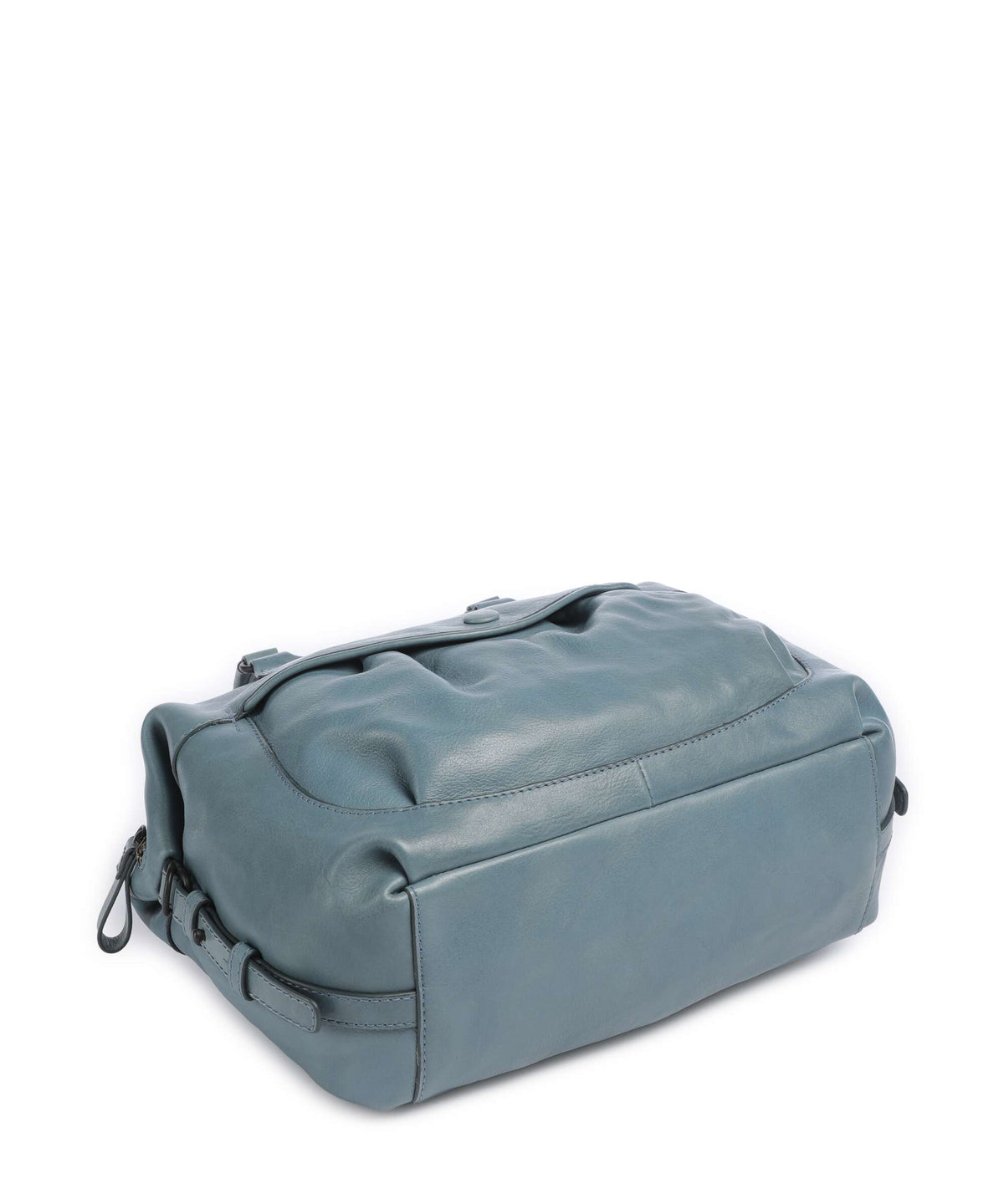 Aunts & Uncles Grandma's Luxury Club Mrs. Churro Shoulder bag aegean blue