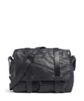 Aunts & Uncles Grandma's Luxury Club Mrs. Honey Pie Messenger bag navy blue
