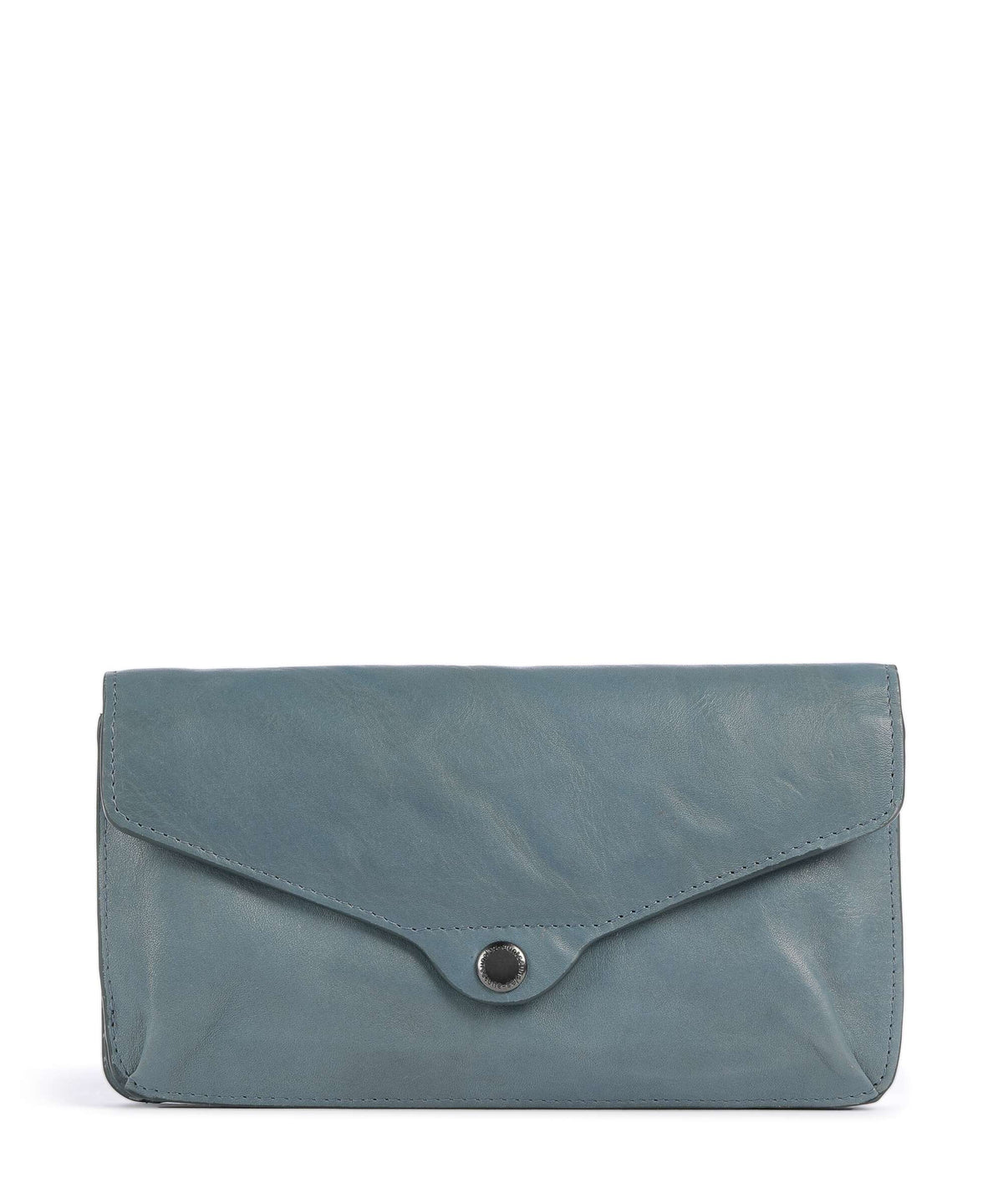 Aunts & Uncles Grandma's Luxury Club Charlene Wallet aegean blue