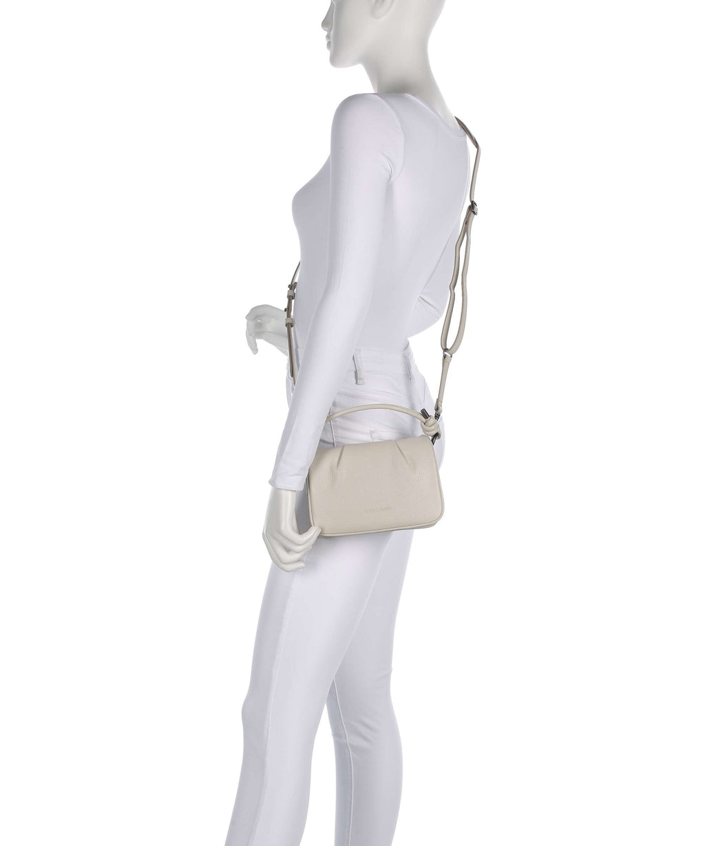 Aunts & Uncles Philocalists Twinkle Crossbody bag chalk