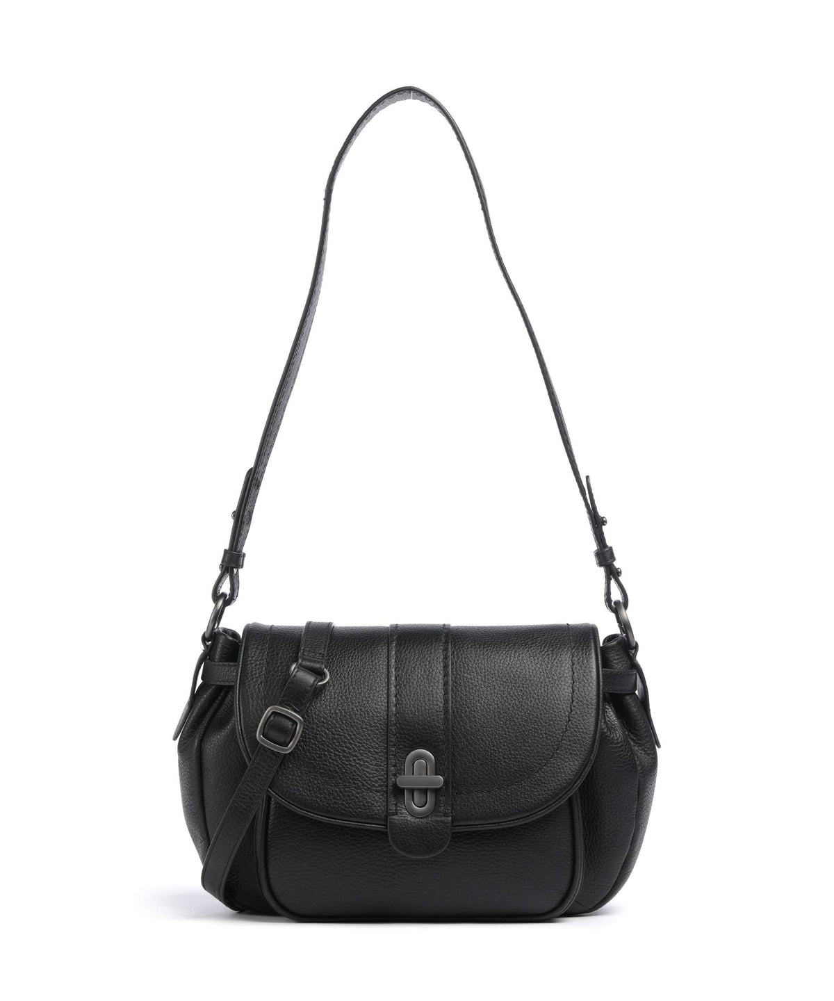 Aunts & Uncles Philocalists Grace Shoulder bag black dress