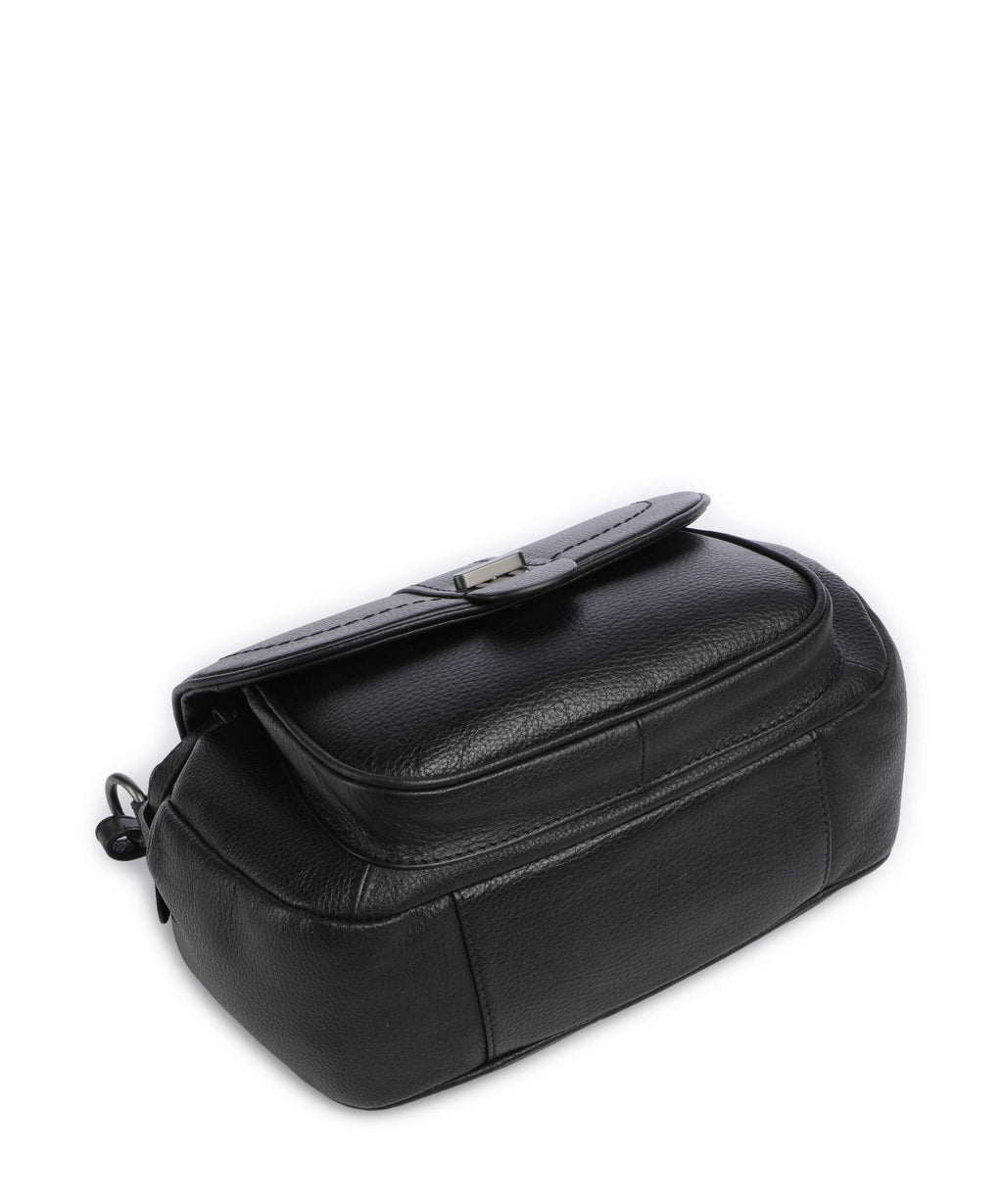 Aunts & Uncles Philocalists Grace Shoulder bag black dress