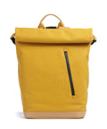 Aunts & Uncles Japan Matsuyama Rolltop backpack amber