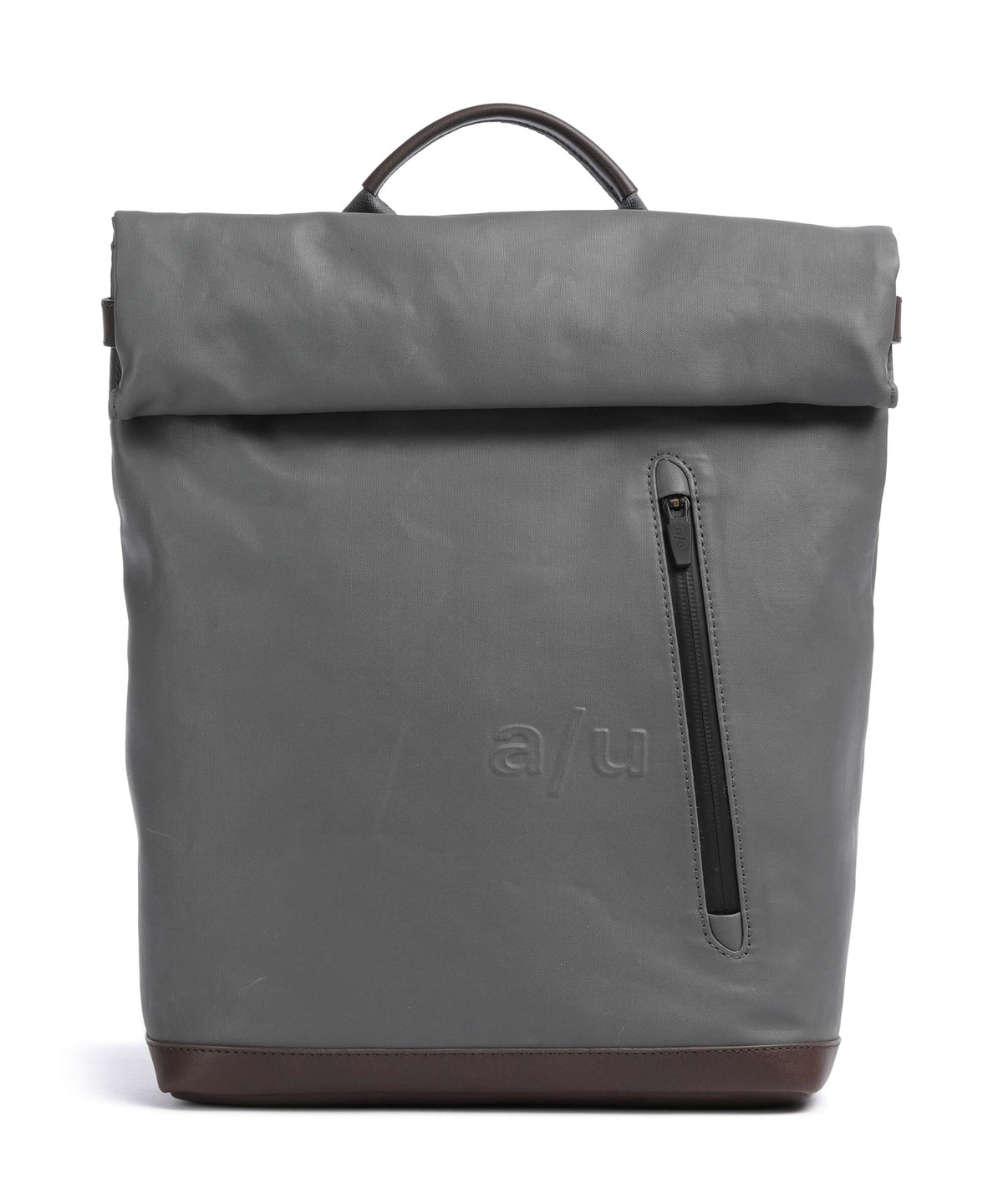 Aunts & Uncles Japan Wakayama Rolltop backpack pewter
