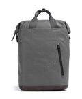 Aunts & Uncles Japan Morioka Backpack pewter