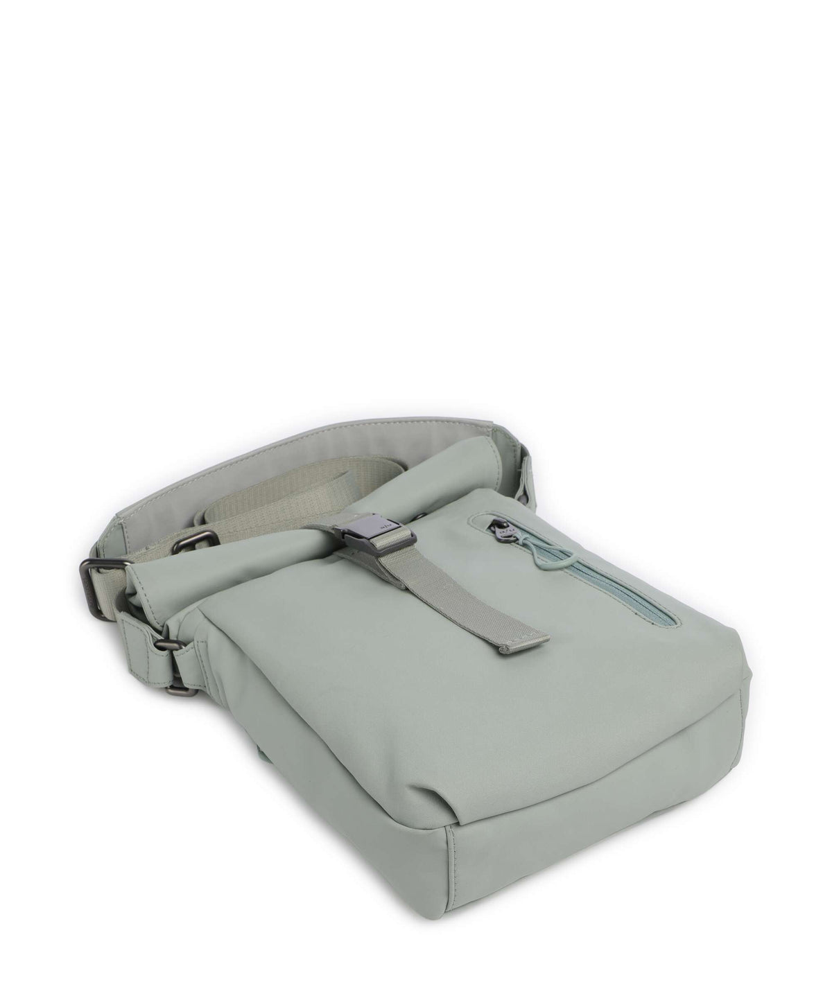 Aunts & Uncles Japan Kuji Crossbody bag sage green