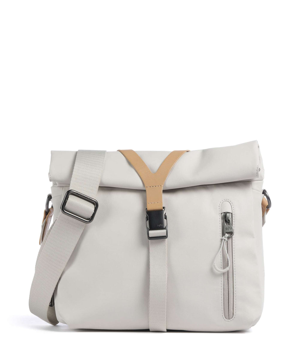 Aunts & Uncles Japan RE Seki Crossbody bag linen