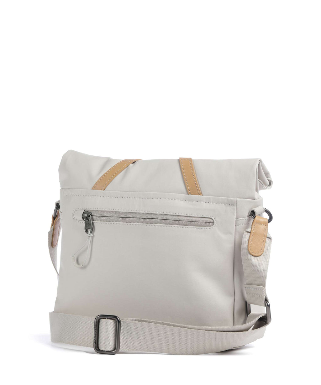 Aunts & Uncles Japan RE Seki Crossbody bag linen
