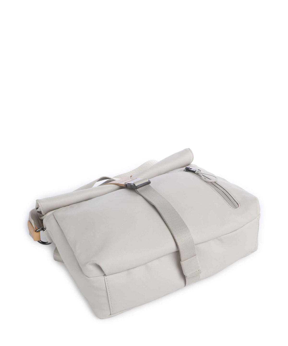 Aunts & Uncles Japan RE Seki Crossbody bag linen