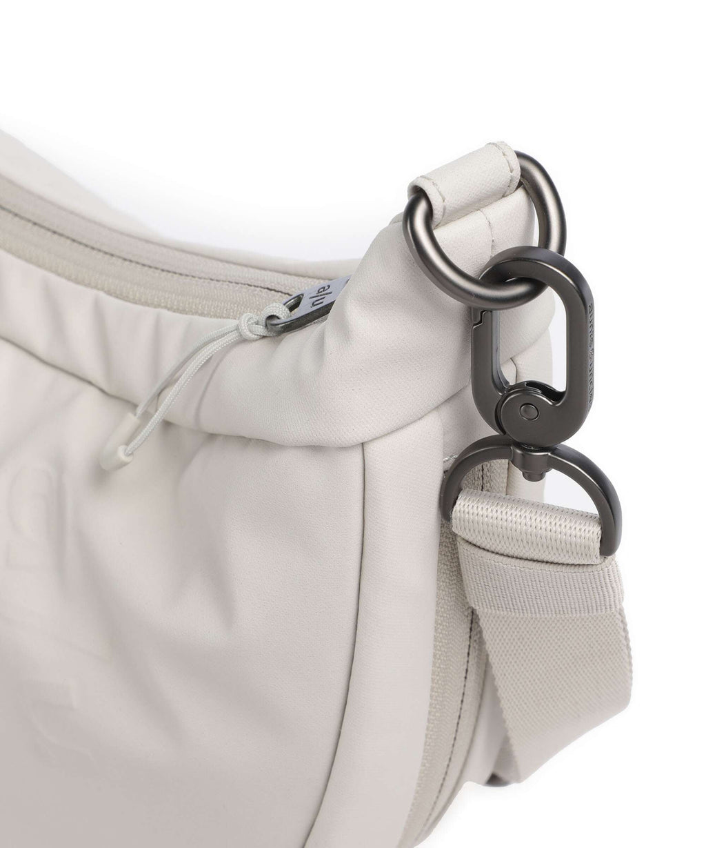 Aunts & Uncles Japan RE Yoshii Crossbody bag linen