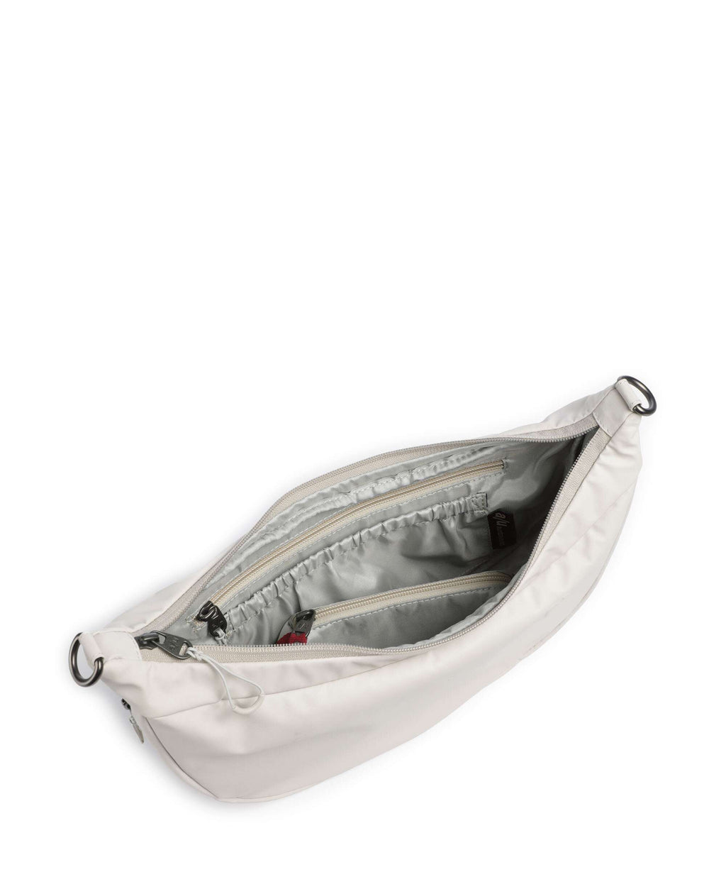 Aunts & Uncles Japan RE Yoshii Crossbody bag linen