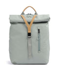 Aunts & Uncles Japan RE Tama Rolltop backpack sage green