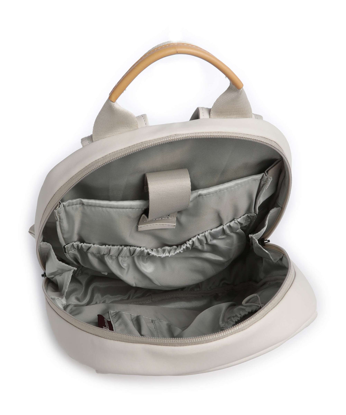 Aunts & Uncles Japan Toshimoi Backpack linen