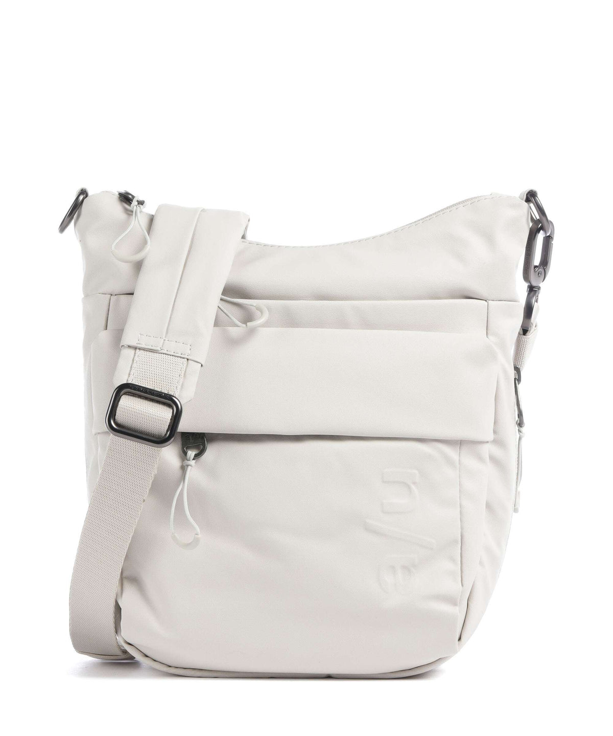Aunts & Uncles Japan RE lite Yura Crossbody bag linen