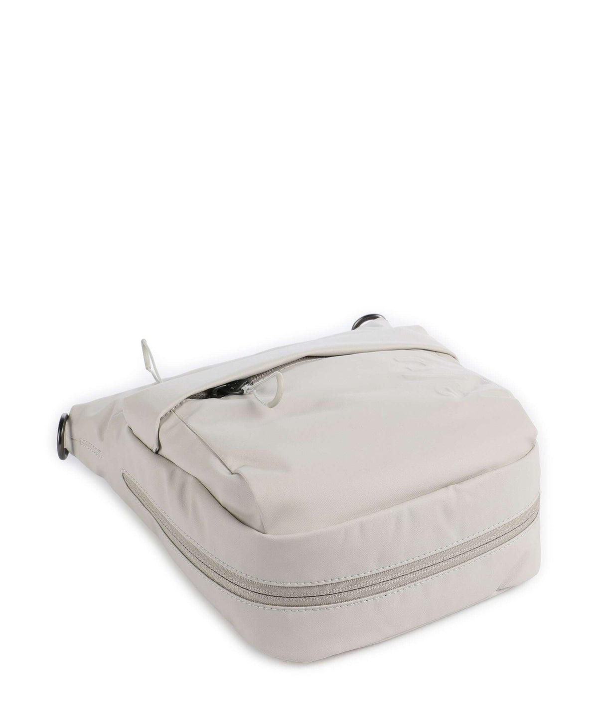 Aunts & Uncles Japan RE lite Yura Crossbody bag linen