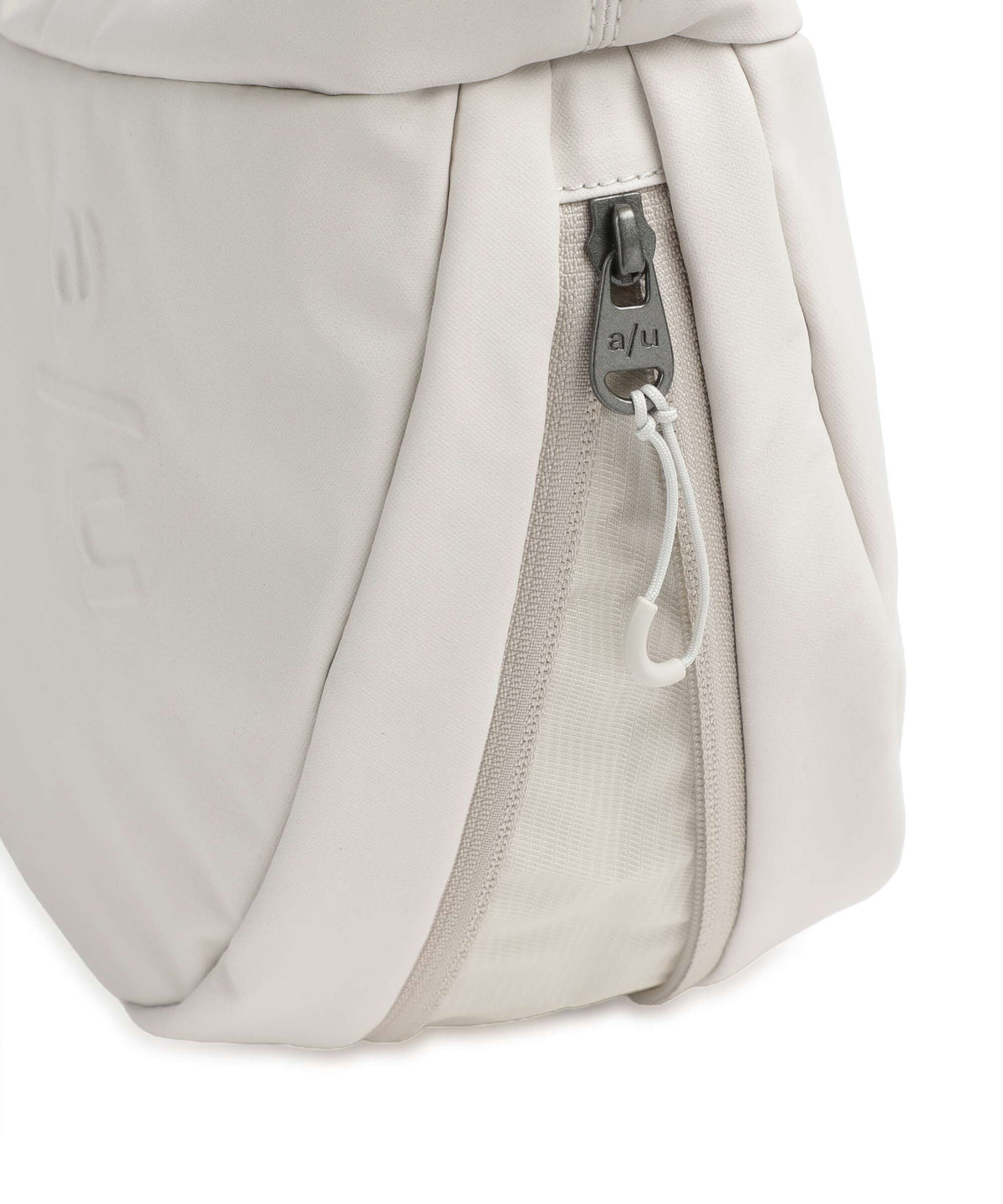 Aunts & Uncles Japan RE lite Toyo Crossbody bag linen
