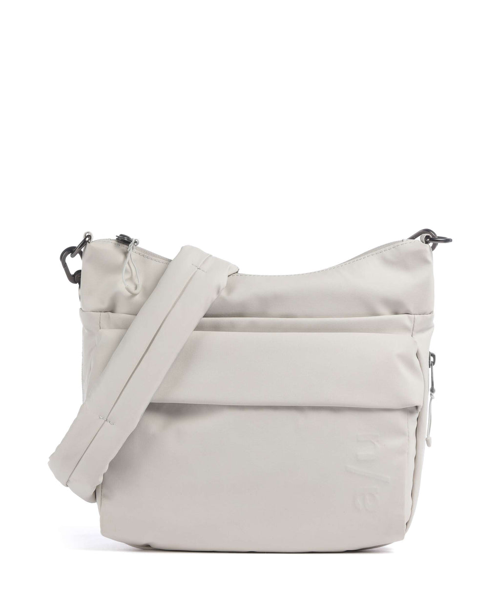 Aunts & Uncles Japan RE lite Nanuki Crossbody bag linen