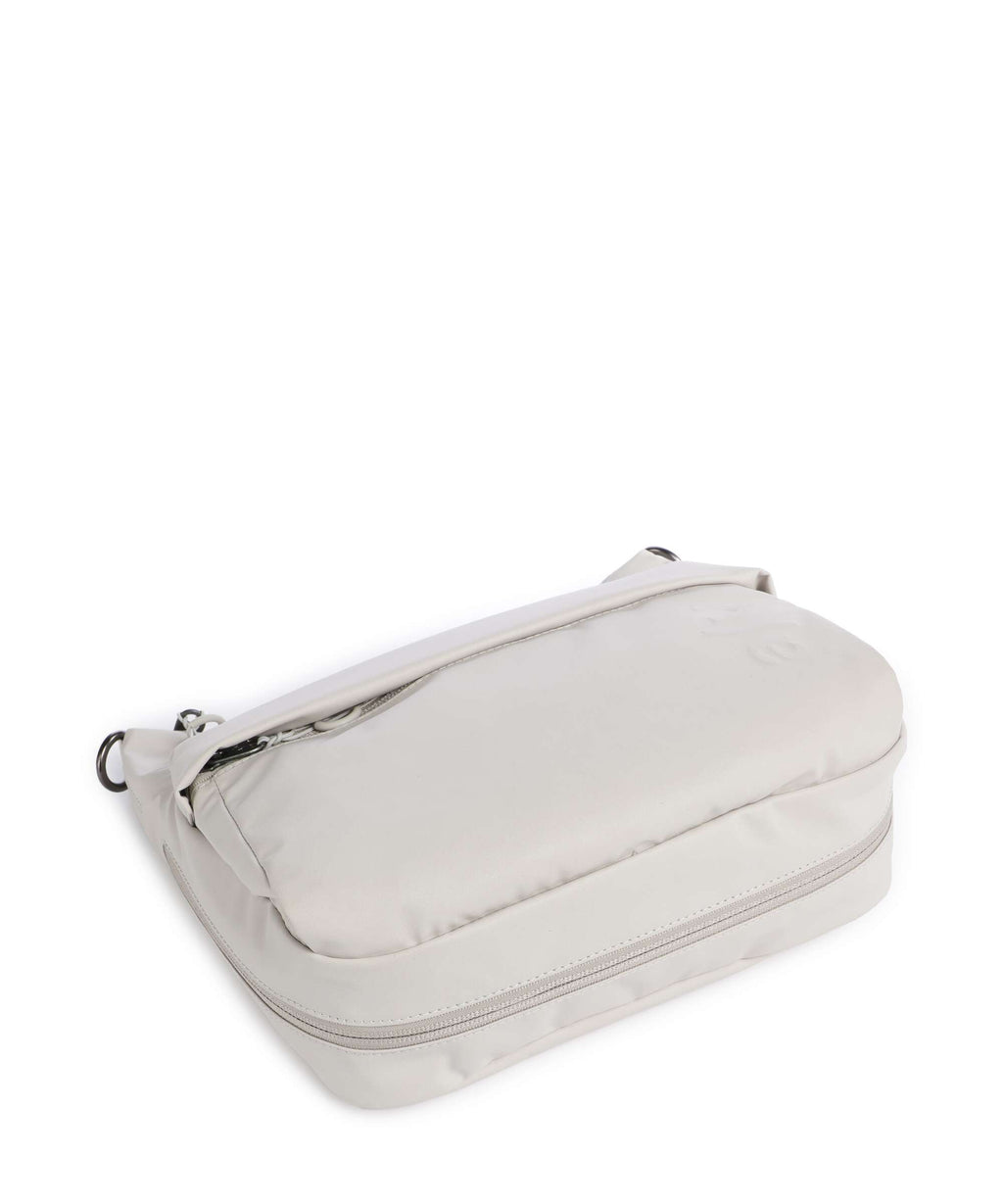 Aunts & Uncles Japan RE lite Nanuki Crossbody bag linen