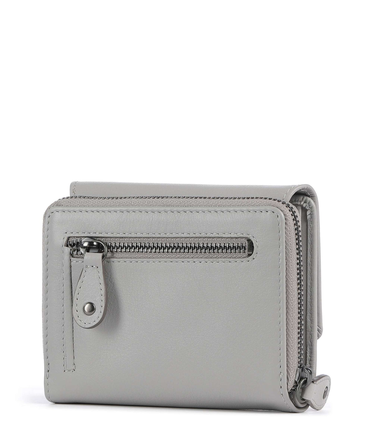 Aunts & Uncles Bohemian Vibes Myrtle Wallet ash