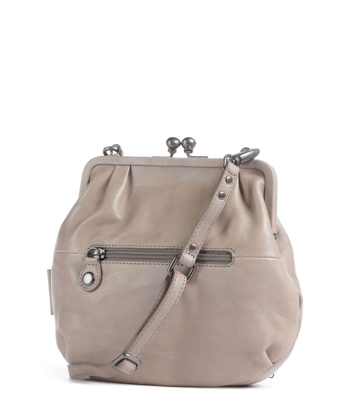 Aunts & Uncles Grandma's Luxury Club Mrs. Fortune Cookie Crossbody bag roasted cashew