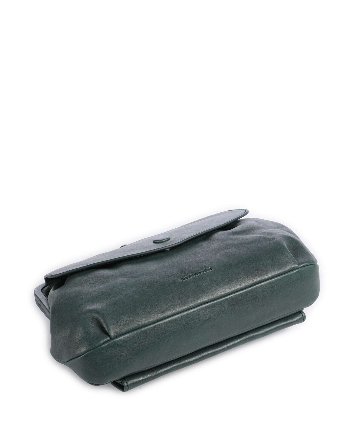 Aunts & Uncles Grandma's Luxury Club Mrs. Madeline Crossbody bag green jewel