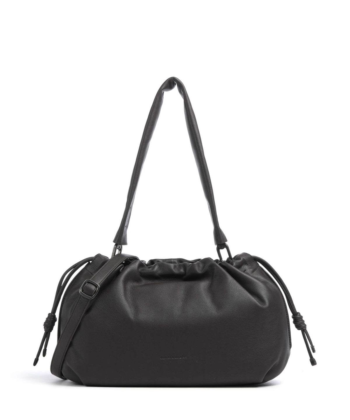 Aunts & Uncles Bohemian Vibes Bloom Hobo bag ground coffee