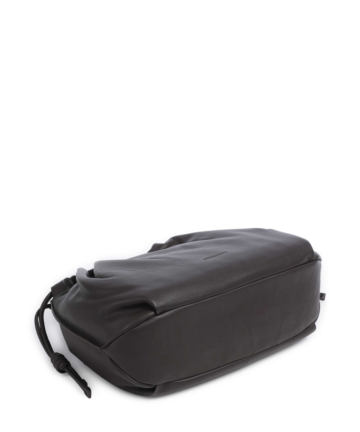 Aunts & Uncles Bohemian Vibes Bloom Hobo bag ground coffee