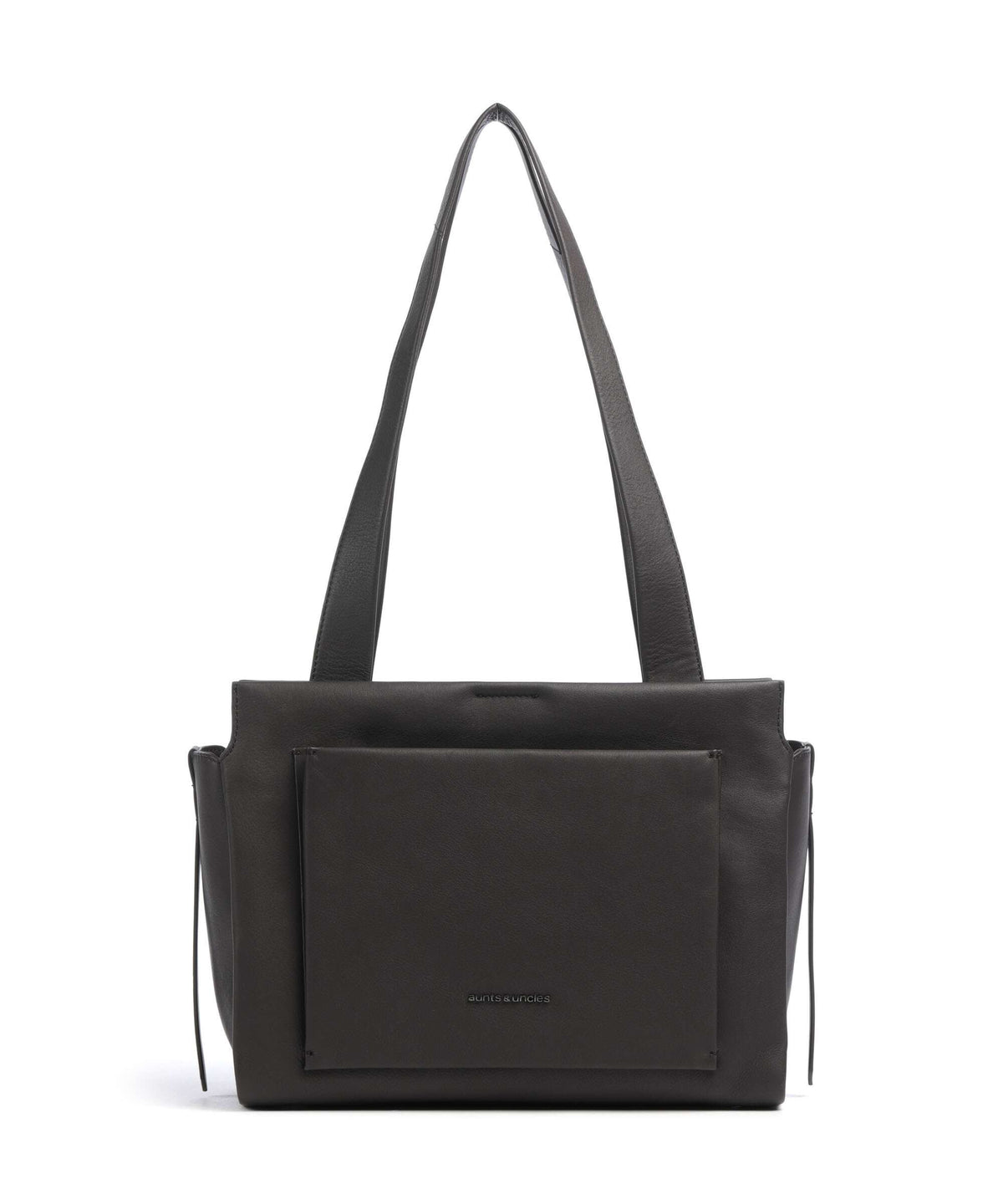 Aunts & Uncles Bohemian Vibes Dawn Tote bag ground coffee